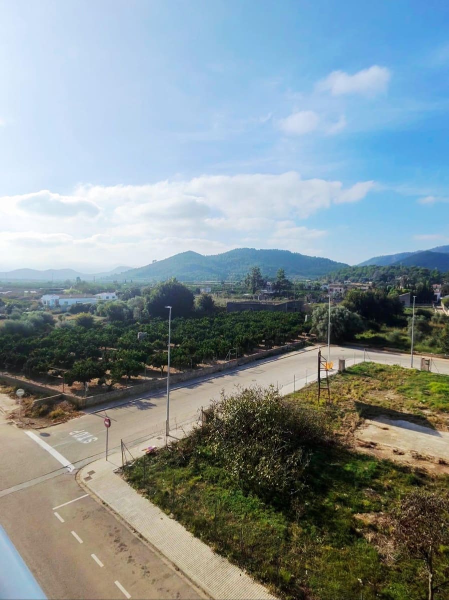 3 soverom Leilighet til salgs i Oliva med garasje - € 146 000 (Ref: 9398664)