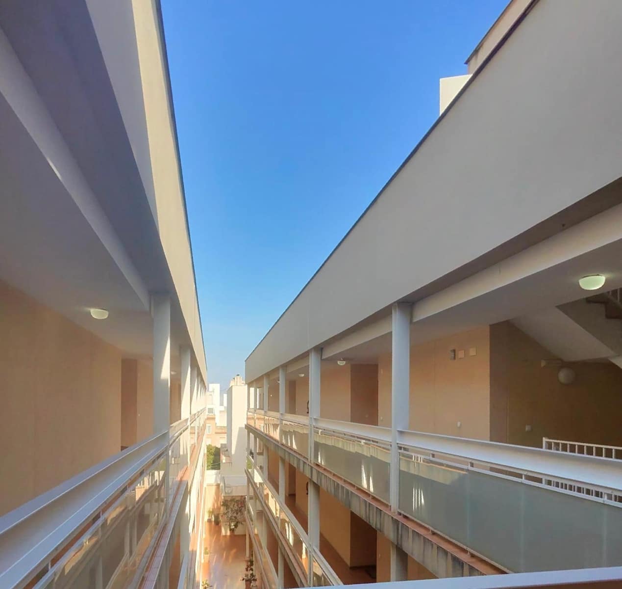 3 soverom Leilighet til salgs i Oliva med garasje - € 146 000 (Ref: 9398664)