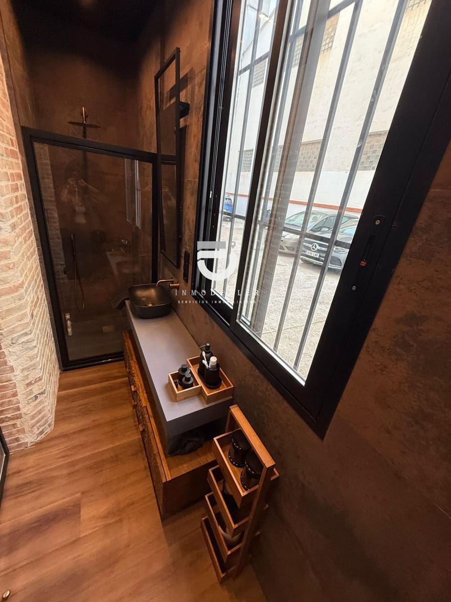 2 makuuhuone Ullakkoasunto myytävänä paikassa Gandia - 260 000 € (Ref: 9401597)