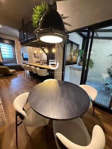 2 bedroom Loft for sale in Gandia - € 260,000 (Ref: 9401597)