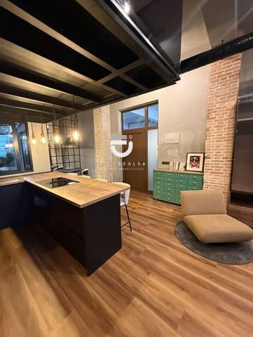 2 bedroom Loft for sale in Gandia - € 260,000 (Ref: 9401597)