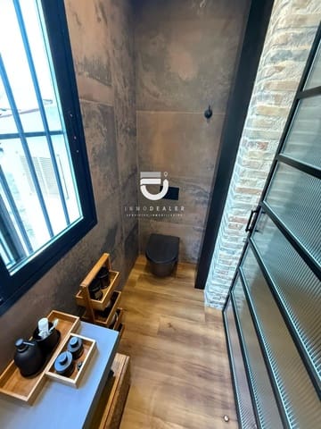 2 bedroom Loft for sale in Gandia - € 260,000 (Ref: 9401597)