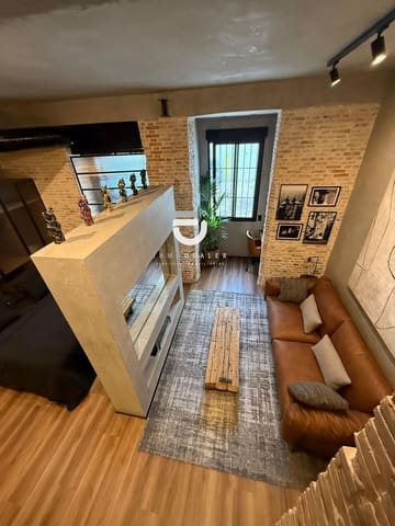 2 bedroom Loft for sale in Gandia - € 260,000 (Ref: 9401597)