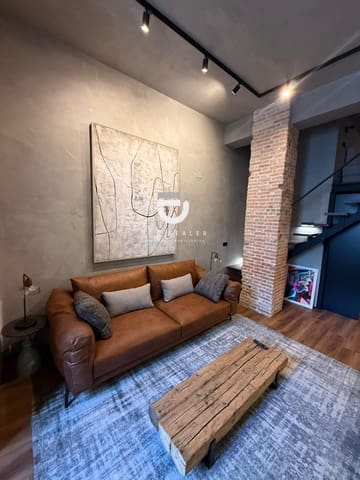 2 bedroom Loft for sale in Gandia - € 260,000 (Ref: 9401597)