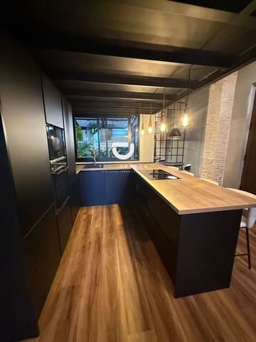 2 bedroom Loft for sale in Gandia - € 260,000 (Ref: 9401597)