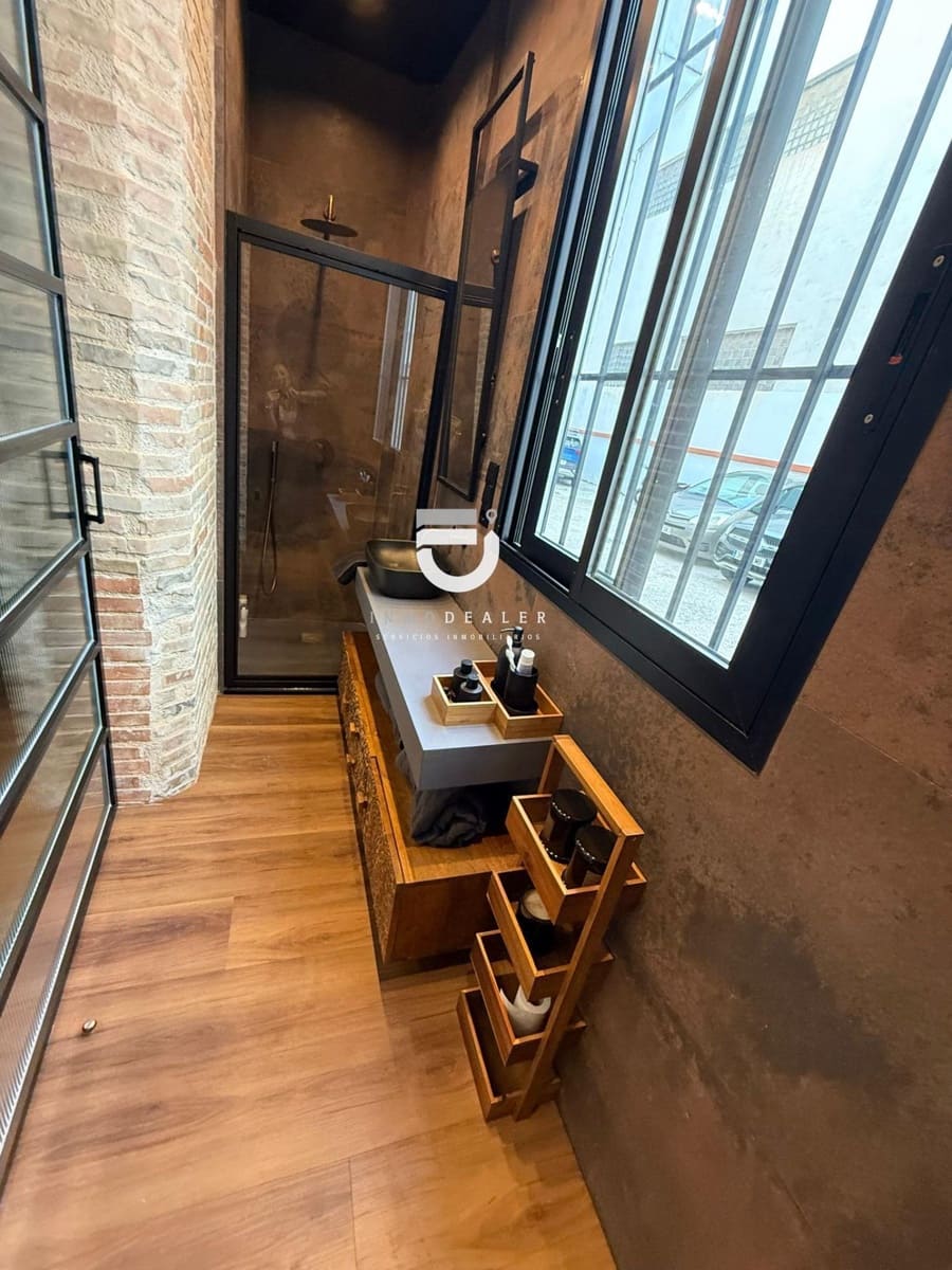 2 makuuhuone Ullakkoasunto myytävänä paikassa Gandia - 260 000 € (Ref: 9401597)