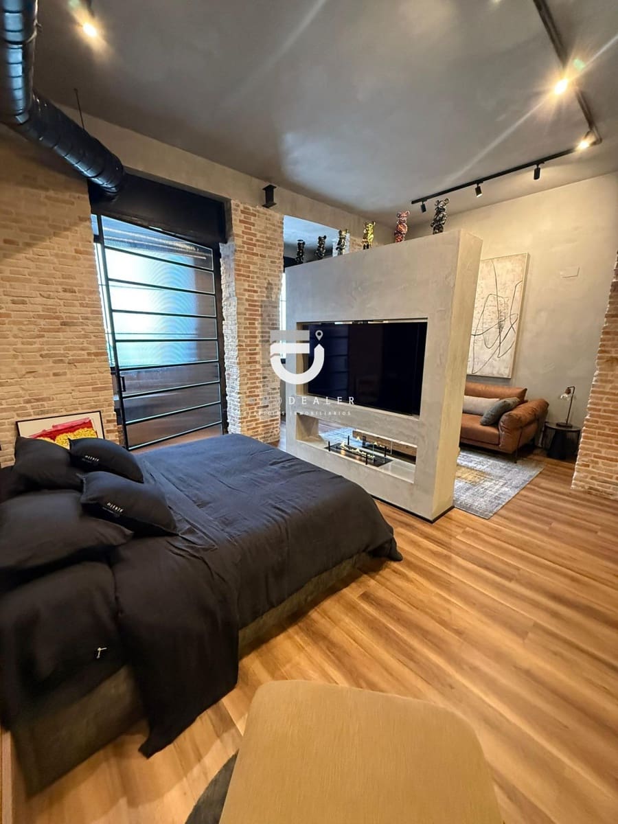 2 makuuhuone Ullakkoasunto myytävänä paikassa Gandia - 260 000 € (Ref: 9401597)