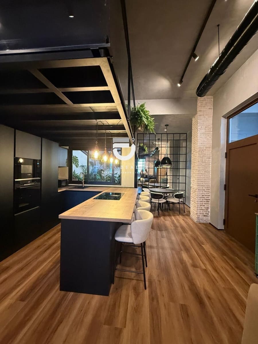 2 makuuhuone Ullakkoasunto myytävänä paikassa Gandia - 260 000 € (Ref: 9401597)