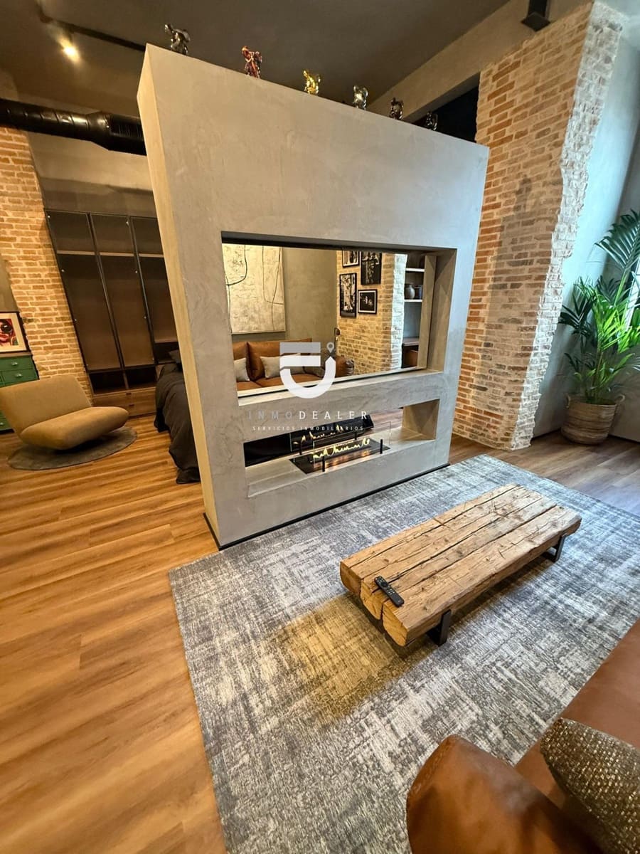 2 makuuhuone Ullakkoasunto myytävänä paikassa Gandia - 260 000 € (Ref: 9401597)