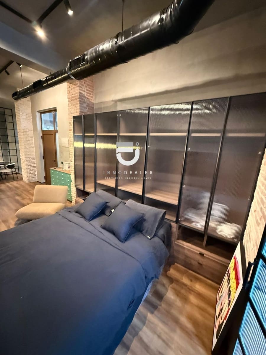 2 makuuhuone Ullakkoasunto myytävänä paikassa Gandia - 260 000 € (Ref: 9401597)