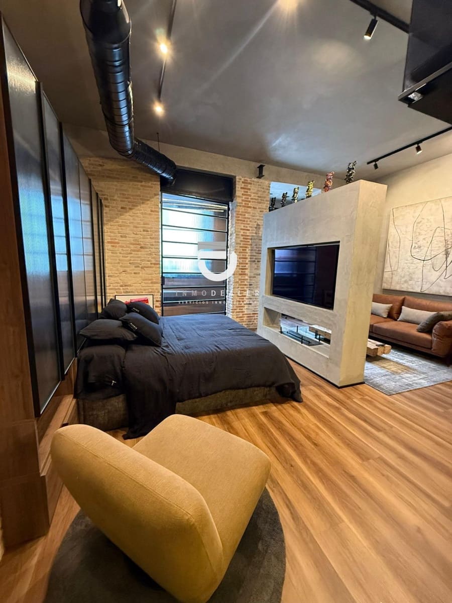 2 makuuhuone Ullakkoasunto myytävänä paikassa Gandia - 260 000 € (Ref: 9401597)