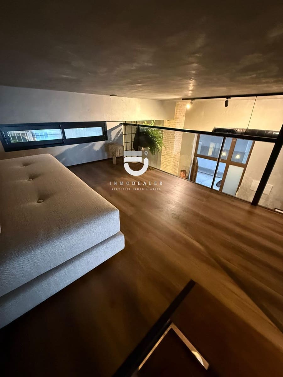 2 makuuhuone Ullakkoasunto myytävänä paikassa Gandia - 260 000 € (Ref: 9401597)