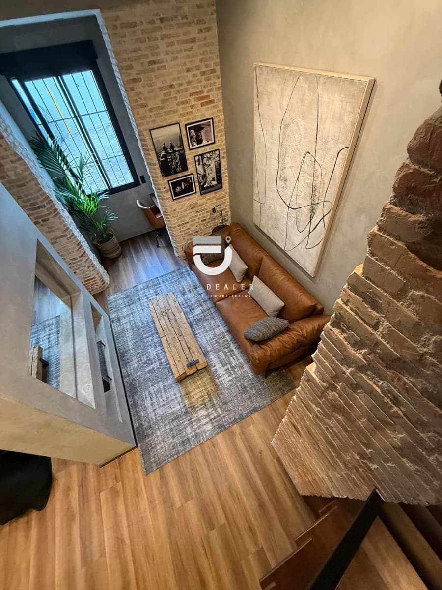 2 makuuhuone Ullakkoasunto myytävänä paikassa Gandia - 260 000 € (Ref: 9401597)