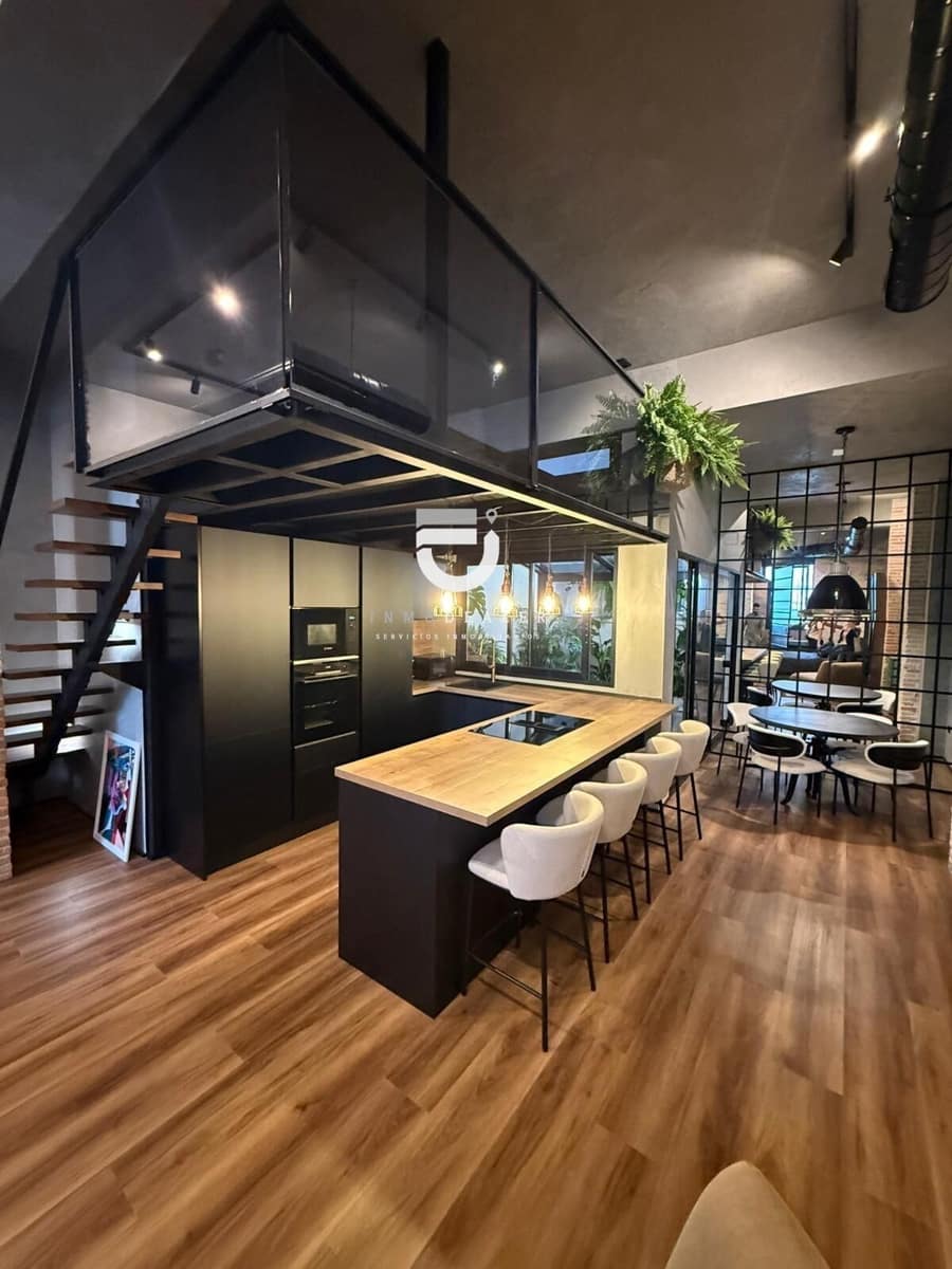 2 makuuhuone Ullakkoasunto myytävänä paikassa Gandia - 260 000 € (Ref: 9401597)