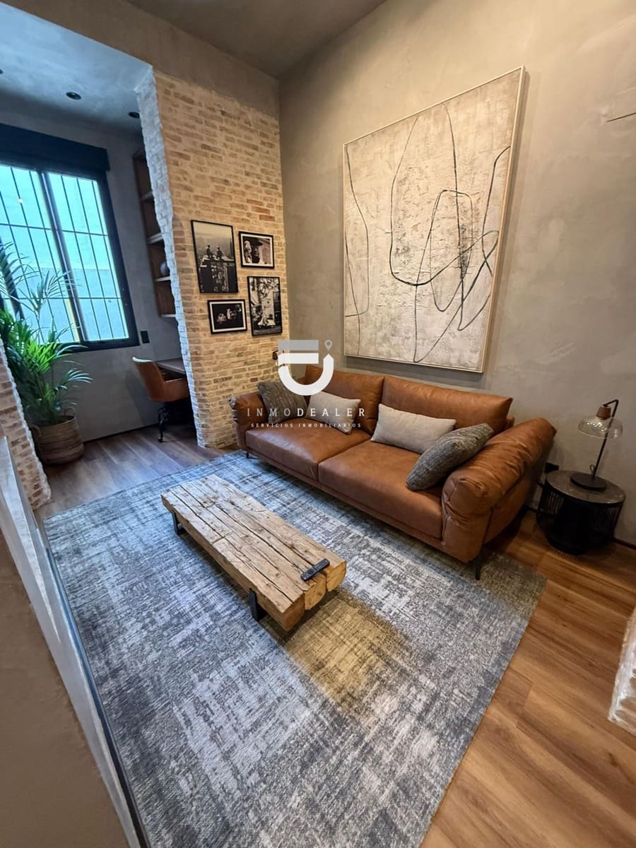 2 makuuhuone Ullakkoasunto myytävänä paikassa Gandia - 260 000 € (Ref: 9401597)