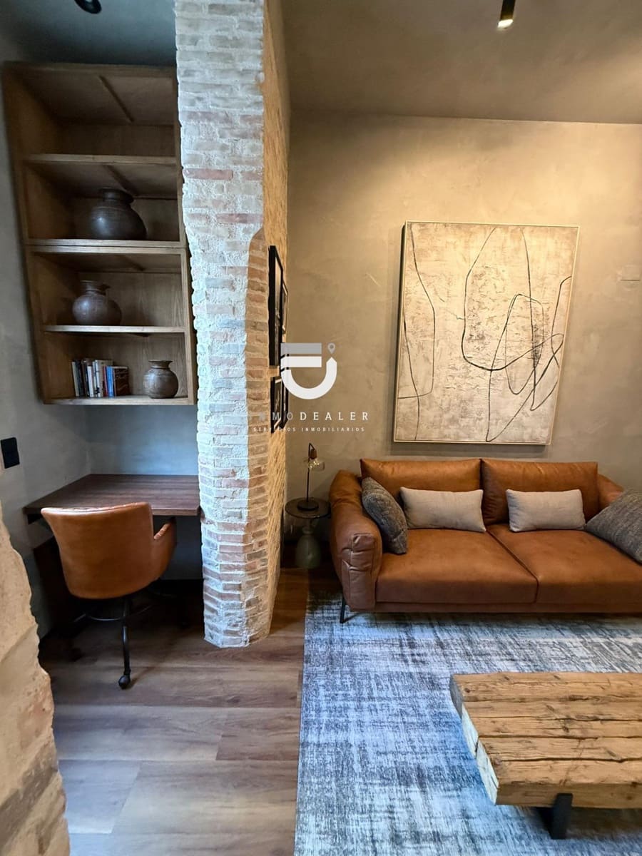 2 makuuhuone Ullakkoasunto myytävänä paikassa Gandia - 260 000 € (Ref: 9401597)