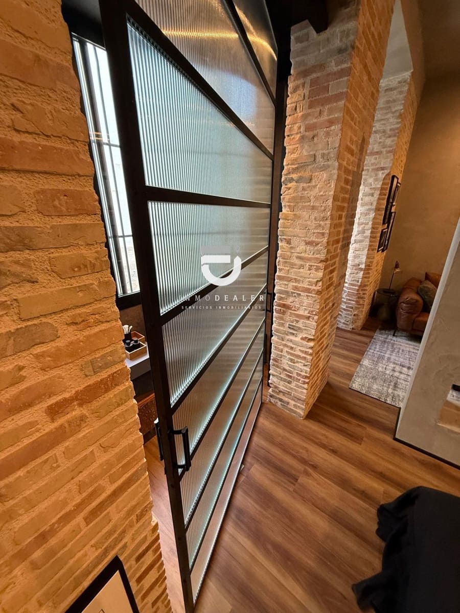 2 makuuhuone Ullakkoasunto myytävänä paikassa Gandia - 260 000 € (Ref: 9401597)