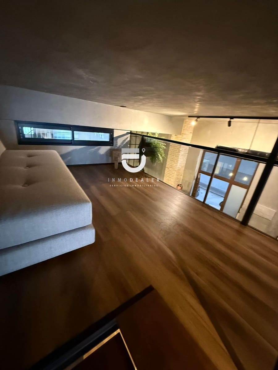 2 makuuhuone Ullakkoasunto myytävänä paikassa Gandia - 260 000 € (Ref: 9401597)