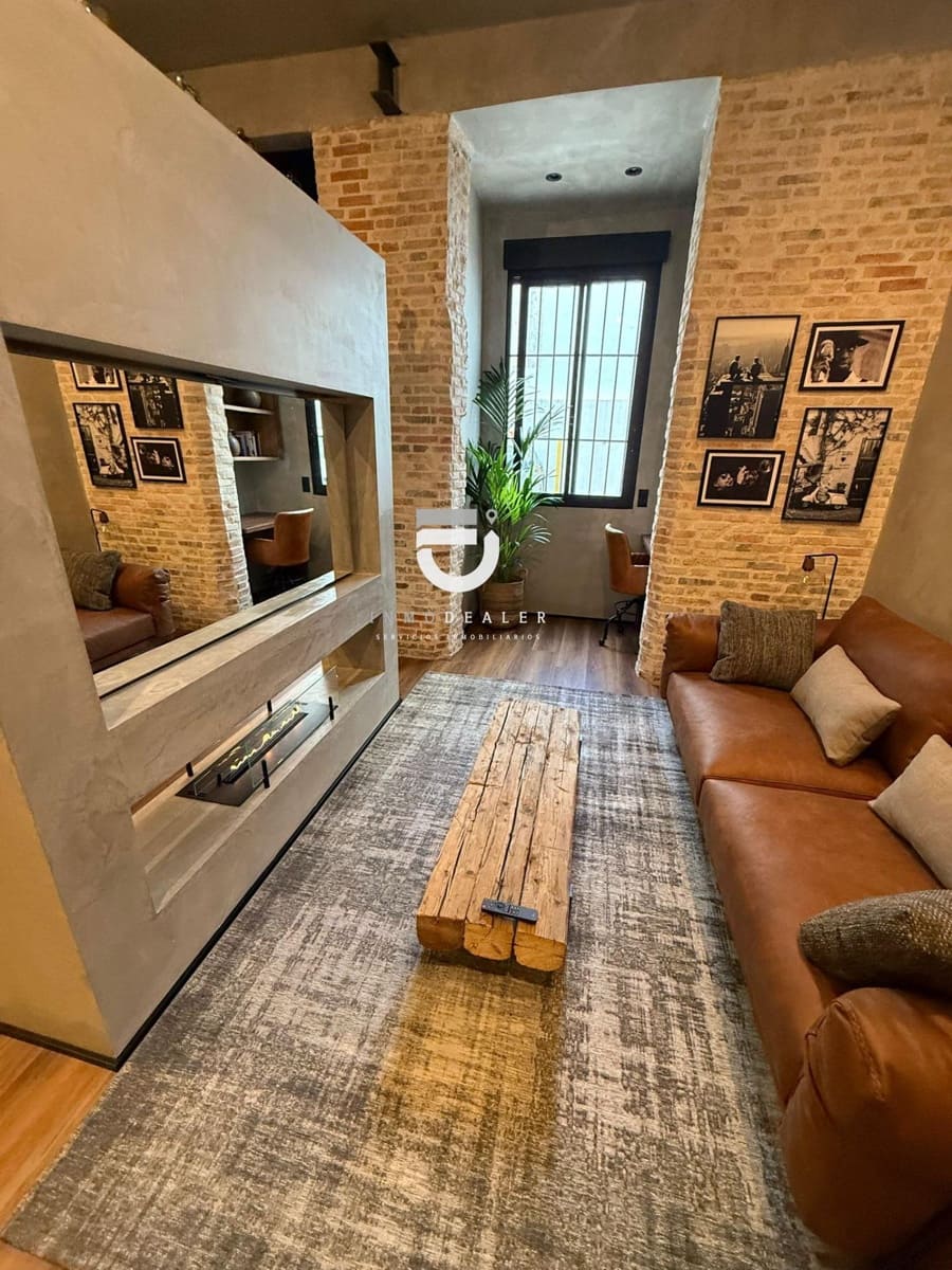 2 makuuhuone Ullakkoasunto myytävänä paikassa Gandia - 260 000 € (Ref: 9401597)