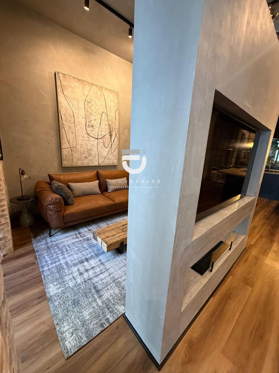 2 makuuhuone Ullakkoasunto myytävänä paikassa Gandia - 260 000 € (Ref: 9401597)