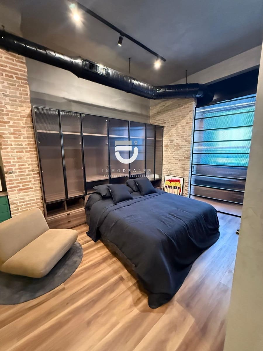 2 makuuhuone Ullakkoasunto myytävänä paikassa Gandia - 260 000 € (Ref: 9401597)