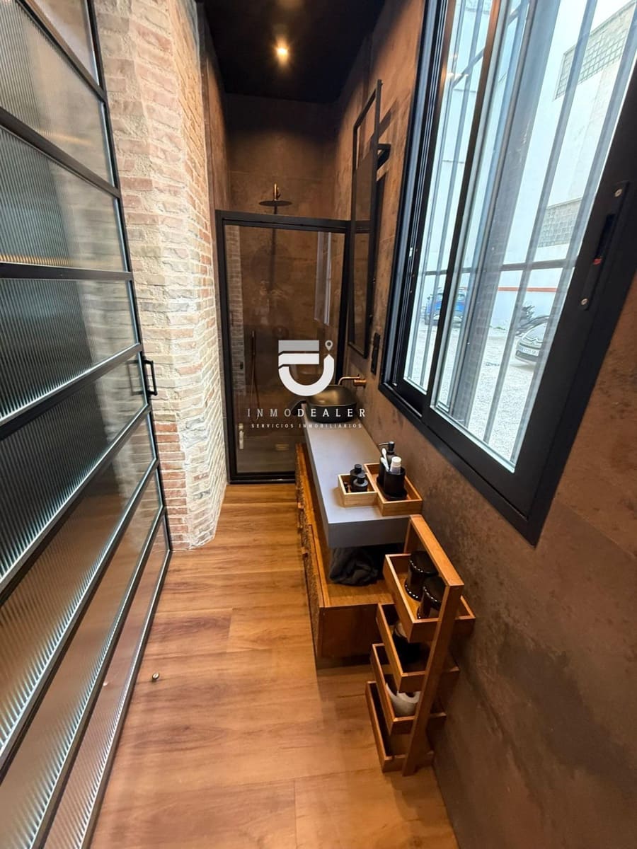 2 makuuhuone Ullakkoasunto myytävänä paikassa Gandia - 260 000 € (Ref: 9401597)