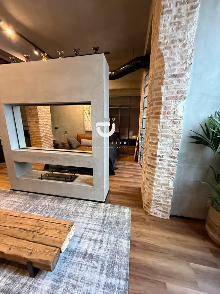 2 makuuhuone Ullakkoasunto myytävänä paikassa Gandia - 260 000 € (Ref: 9401597)