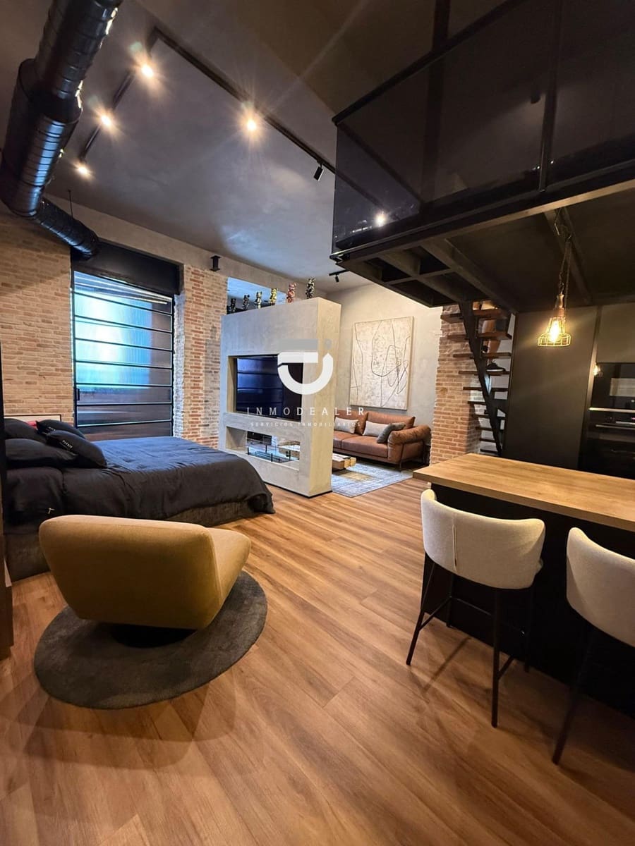 2 makuuhuone Ullakkoasunto myytävänä paikassa Gandia - 260 000 € (Ref: 9401597)