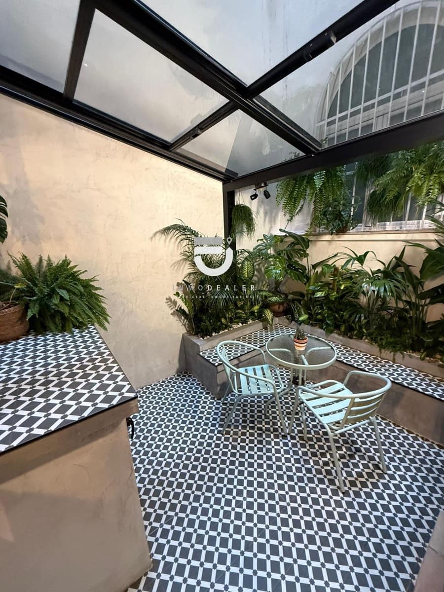 2 makuuhuone Ullakkoasunto myytävänä paikassa Gandia - 260 000 € (Ref: 9401597)