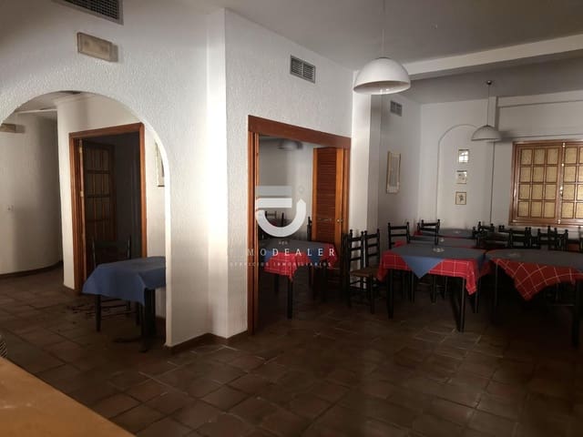 Commercial for sale in Gandia - € 120,000 (Ref: 9401598)