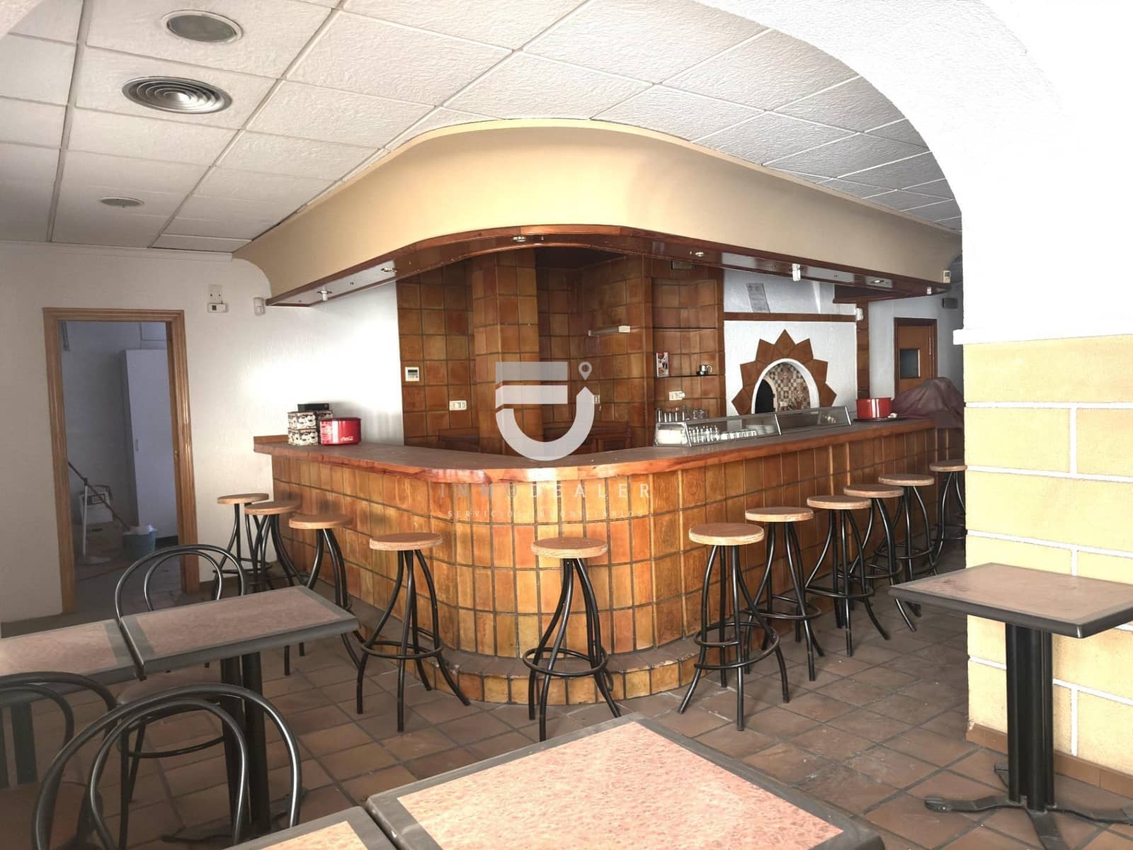 Commercial for sale in Gandia - € 120,000 (Ref: 9401598)