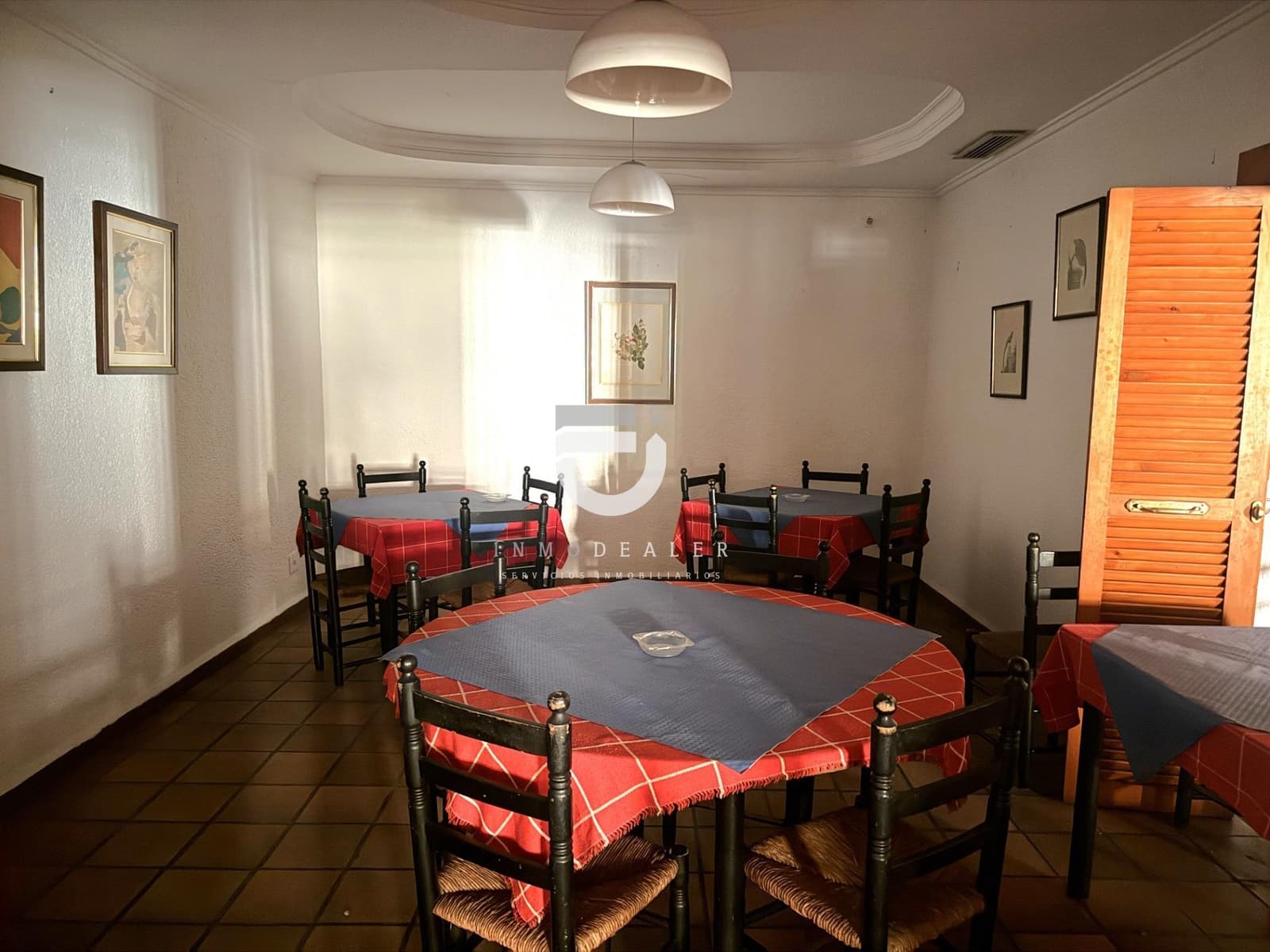 Commercial for sale in Gandia - € 120,000 (Ref: 9401598)