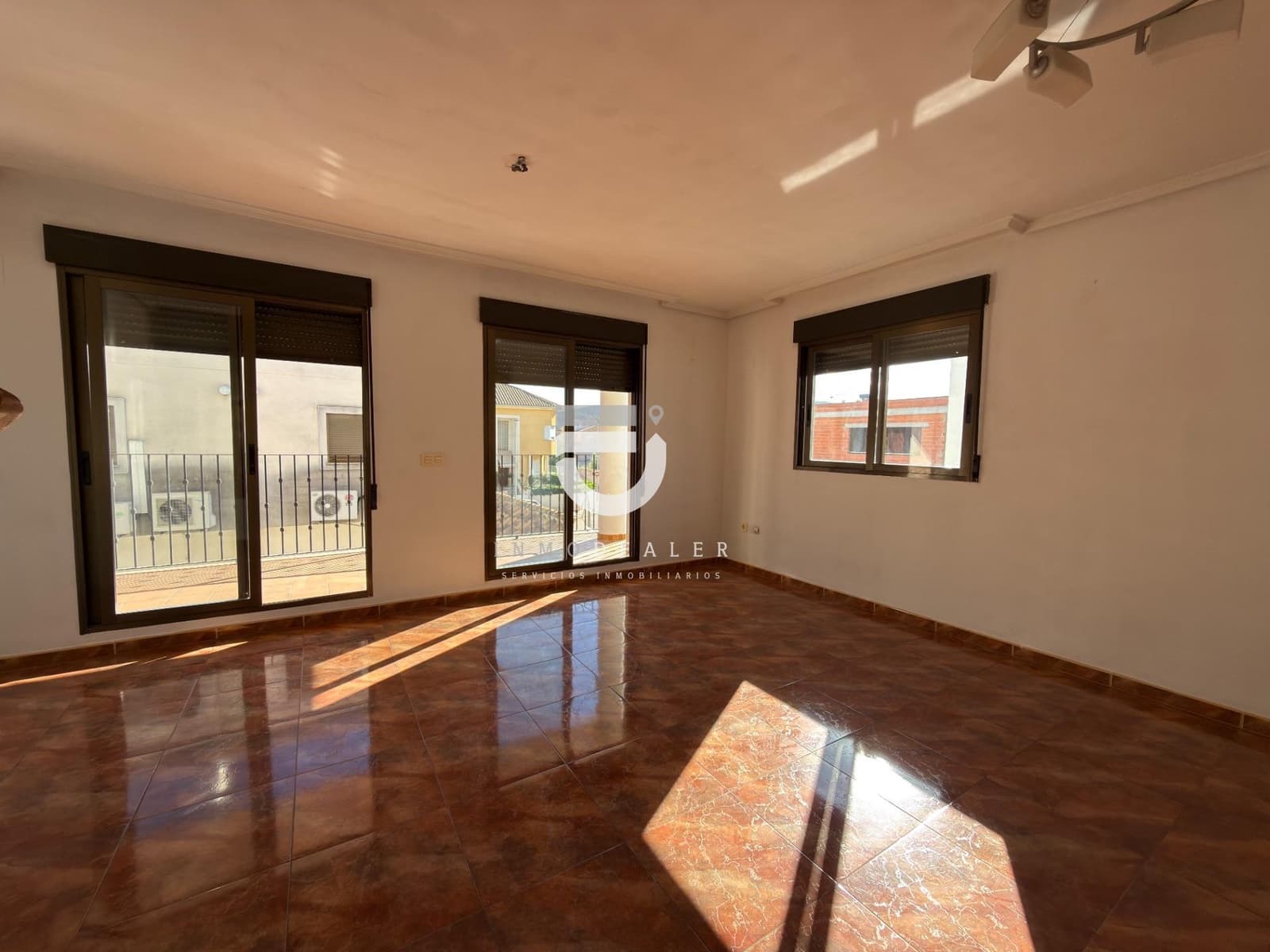 3 sypialnia Dom szeregowy na sprzedaż w Beniarjo z garażem - 219 000 € (Ref: 9401599)