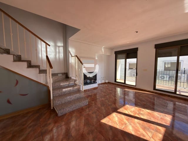 3 sypialnia Dom szeregowy na sprzedaż w Beniarjó z garażem - 219 000 € (Ref: 9401599)