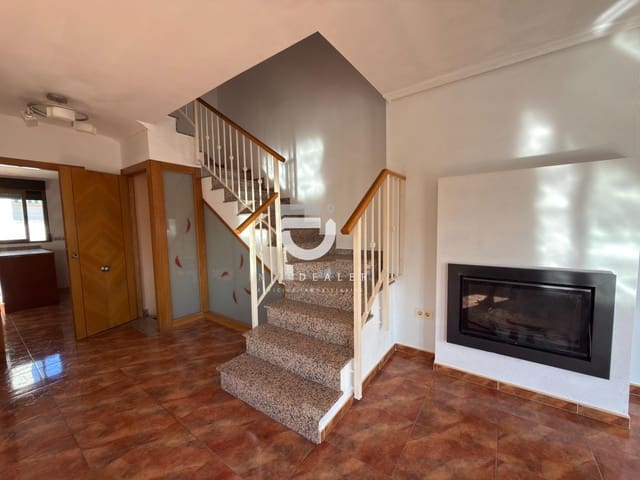 3 sypialnia Dom szeregowy na sprzedaż w Beniarjó z garażem - 219 000 € (Ref: 9401599)