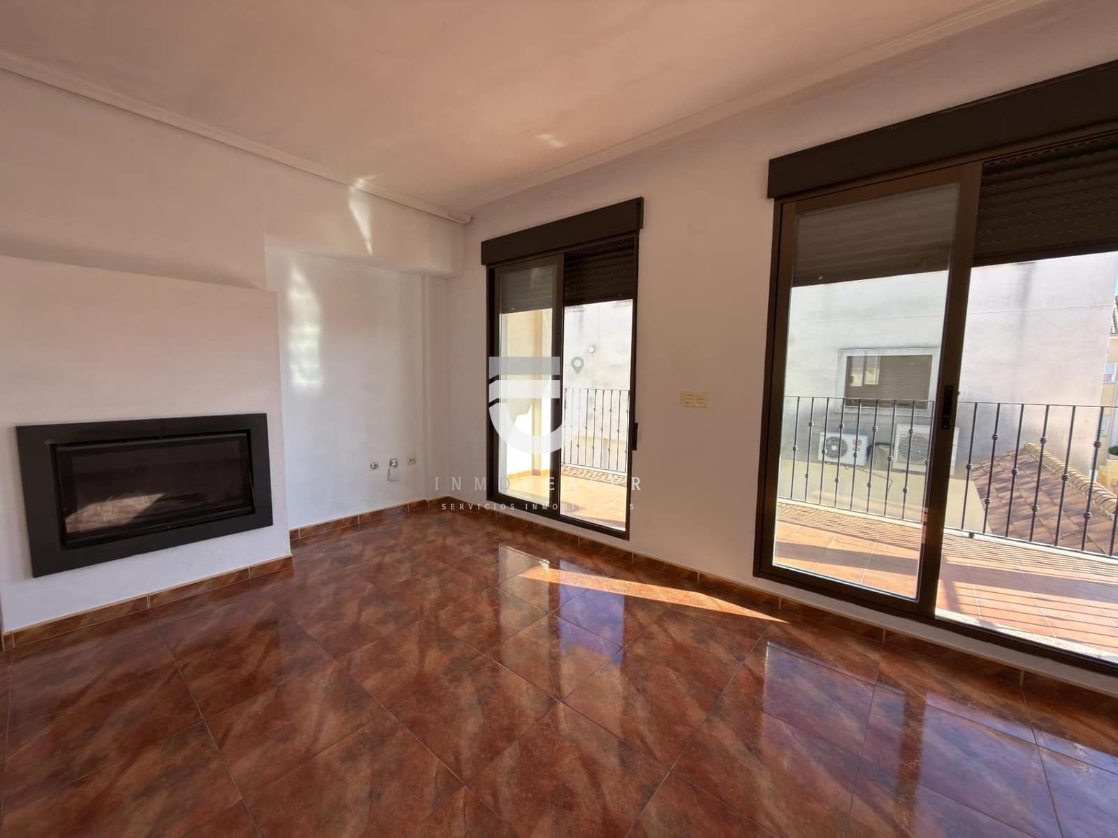 3 sypialnia Dom szeregowy na sprzedaż w Beniarjo z garażem - 219 000 € (Ref: 9401599)