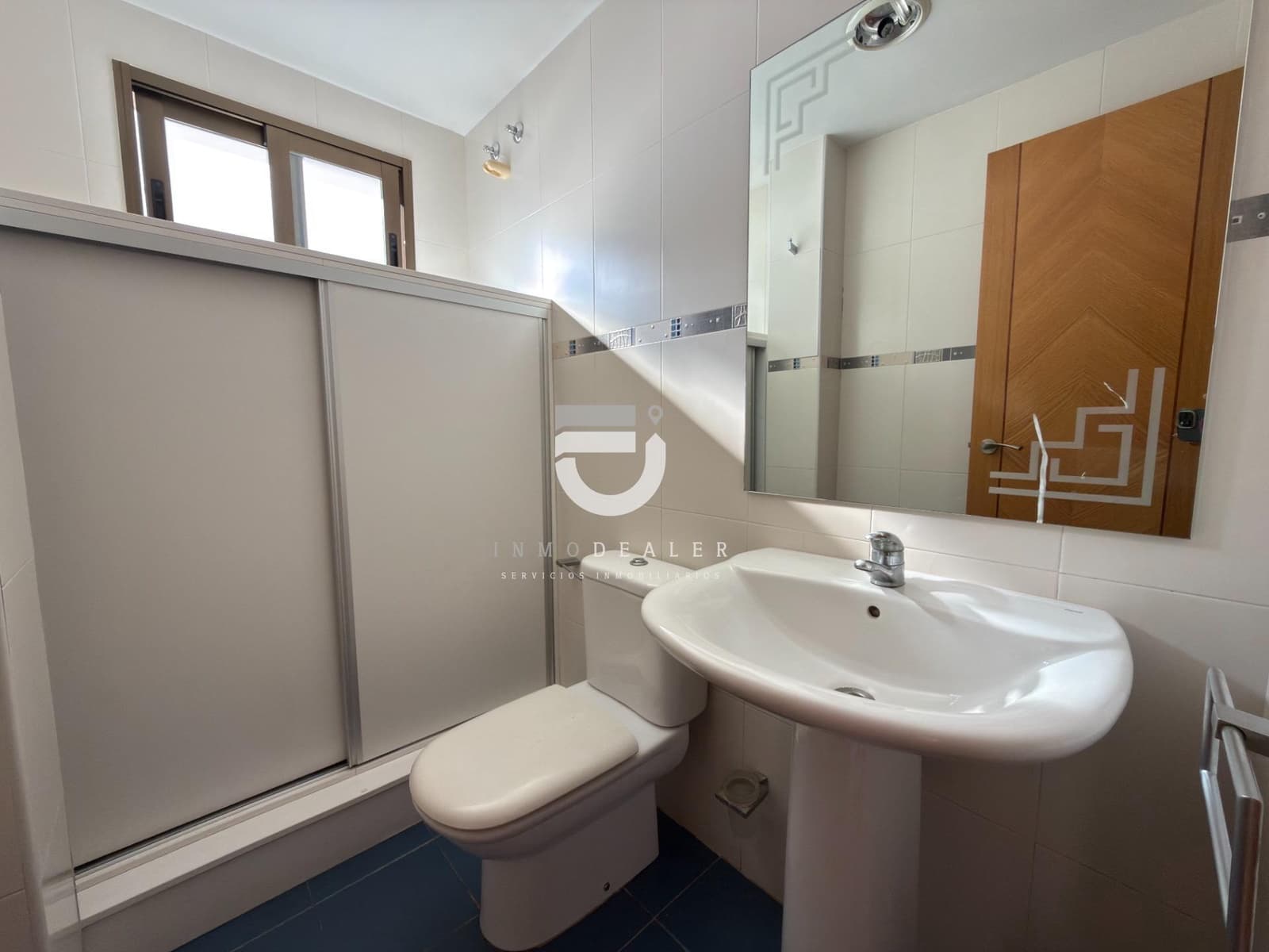 3 sypialnia Dom szeregowy na sprzedaż w Beniarjo z garażem - 219 000 € (Ref: 9401599)