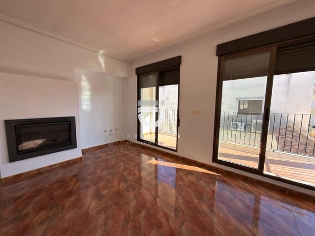 3 sypialnia Dom szeregowy na sprzedaż w Beniarjó z garażem - 219 000 € (Ref: 9401599)