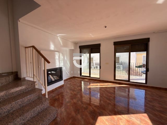 3 sypialnia Dom szeregowy na sprzedaż w Beniarjó z garażem - 219 000 € (Ref: 9401599)