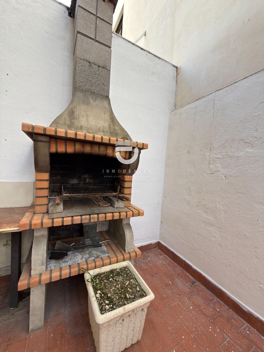 3 sypialnia Dom szeregowy na sprzedaż w Beniarjo z garażem - 219 000 € (Ref: 9401599)