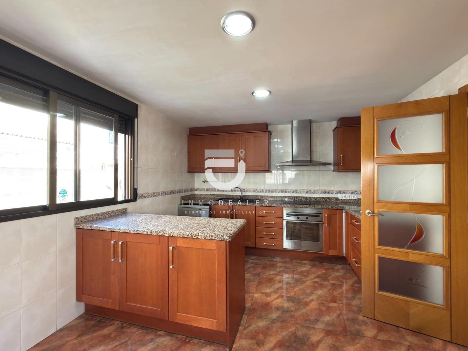 3 sypialnia Dom szeregowy na sprzedaż w Beniarjo z garażem - 219 000 € (Ref: 9401599)