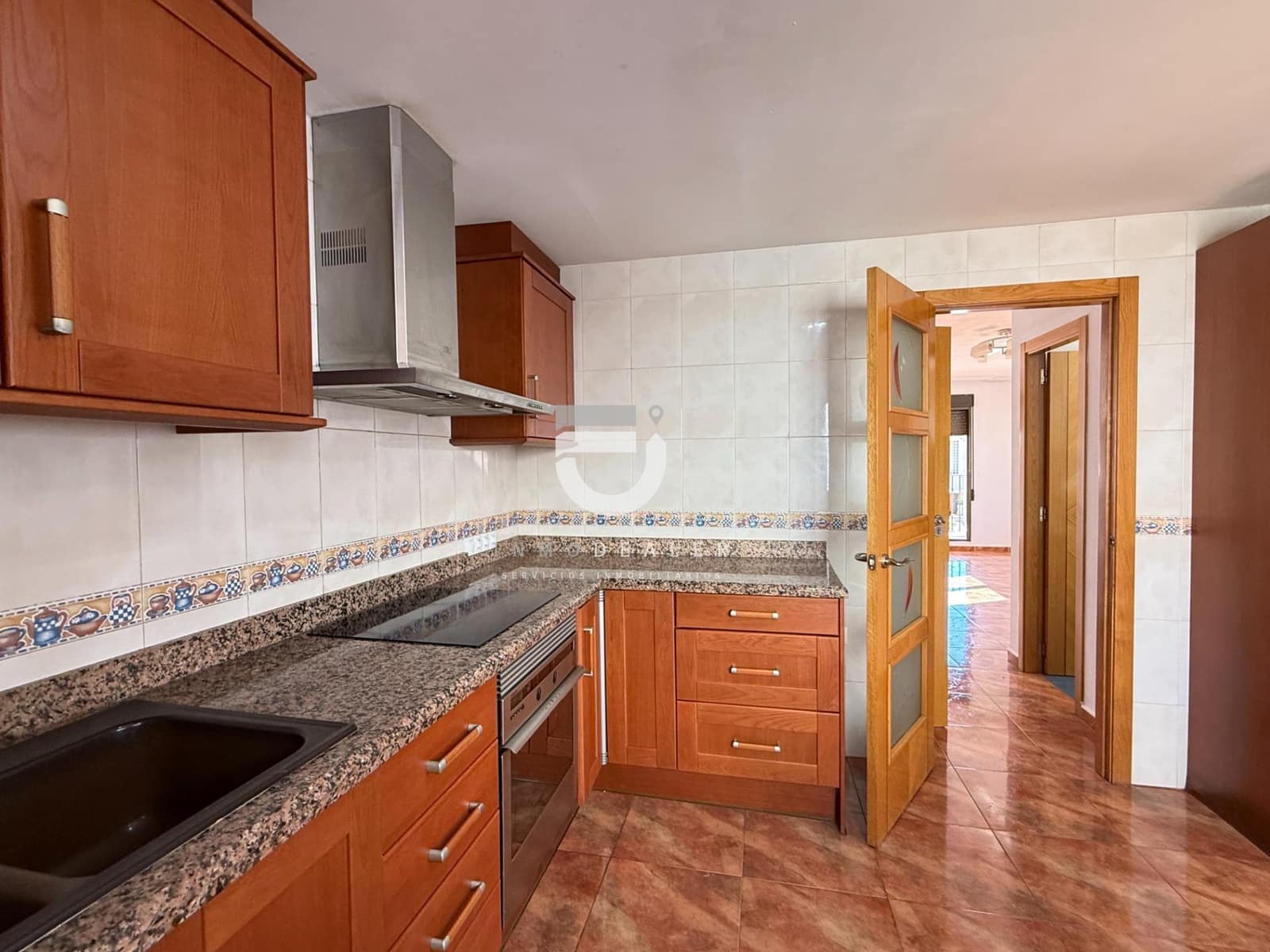 3 sypialnia Dom szeregowy na sprzedaż w Beniarjo z garażem - 219 000 € (Ref: 9401599)