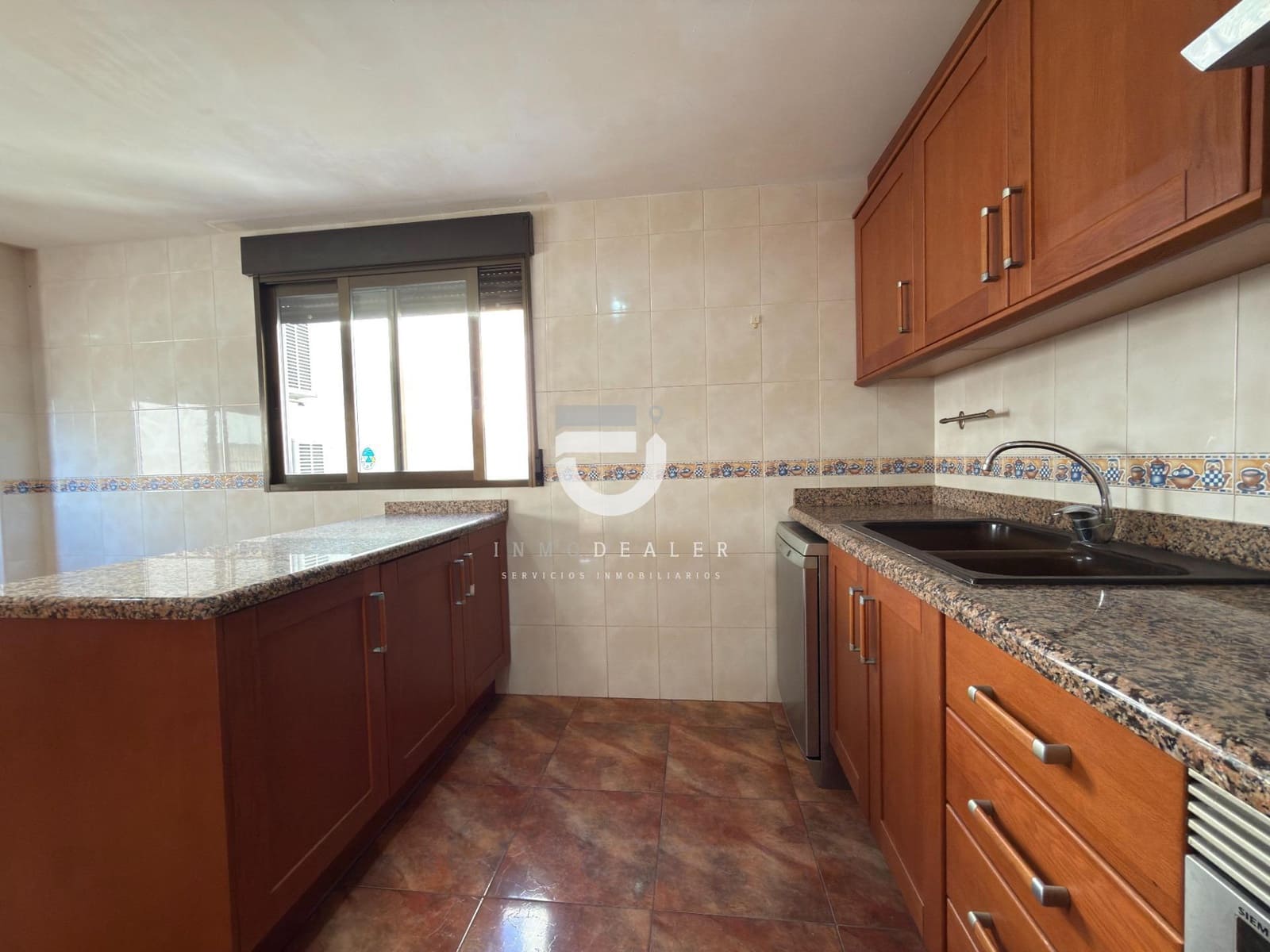 3 sypialnia Dom szeregowy na sprzedaż w Beniarjo z garażem - 219 000 € (Ref: 9401599)