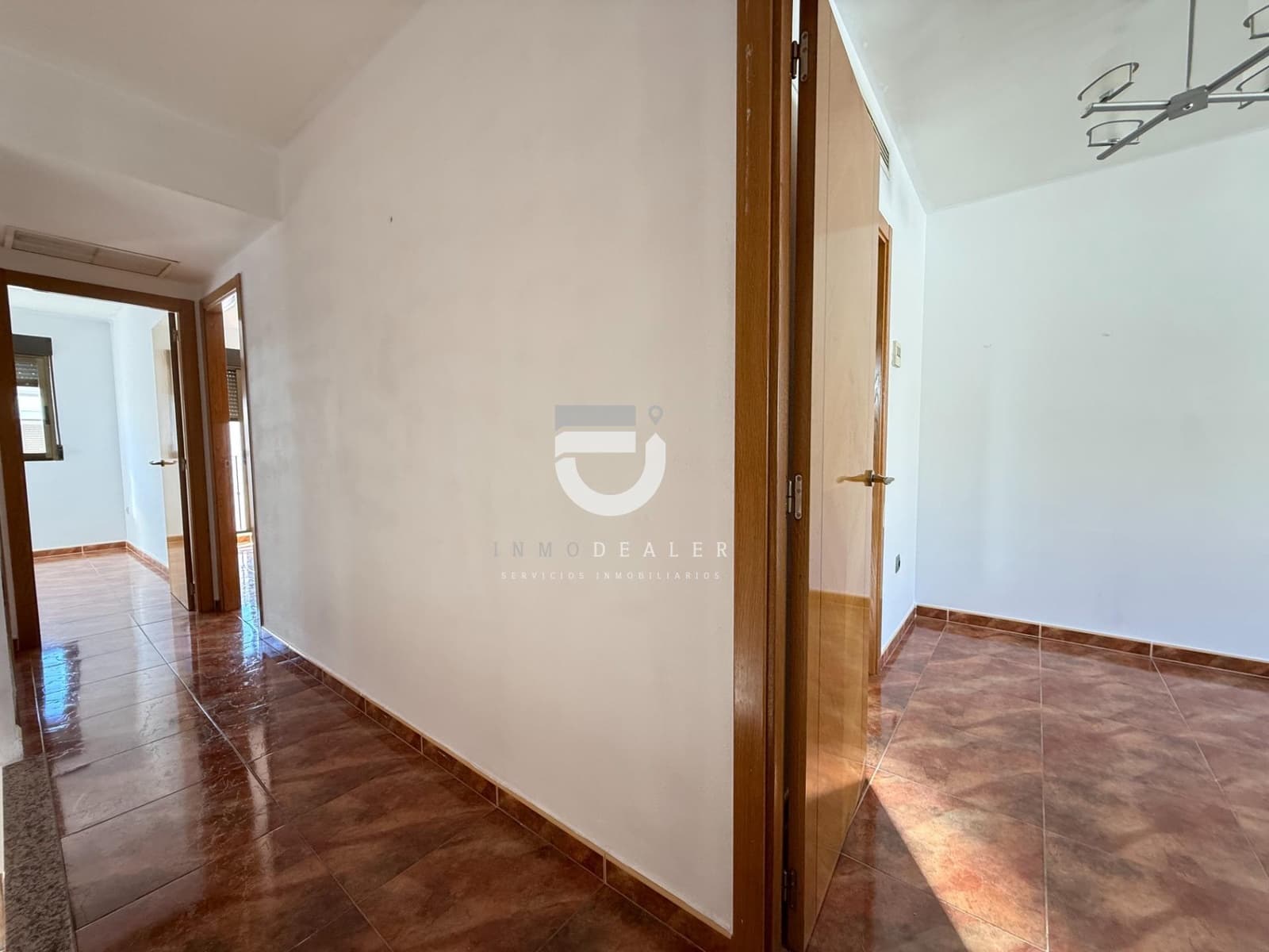 3 sypialnia Dom szeregowy na sprzedaż w Beniarjo z garażem - 219 000 € (Ref: 9401599)