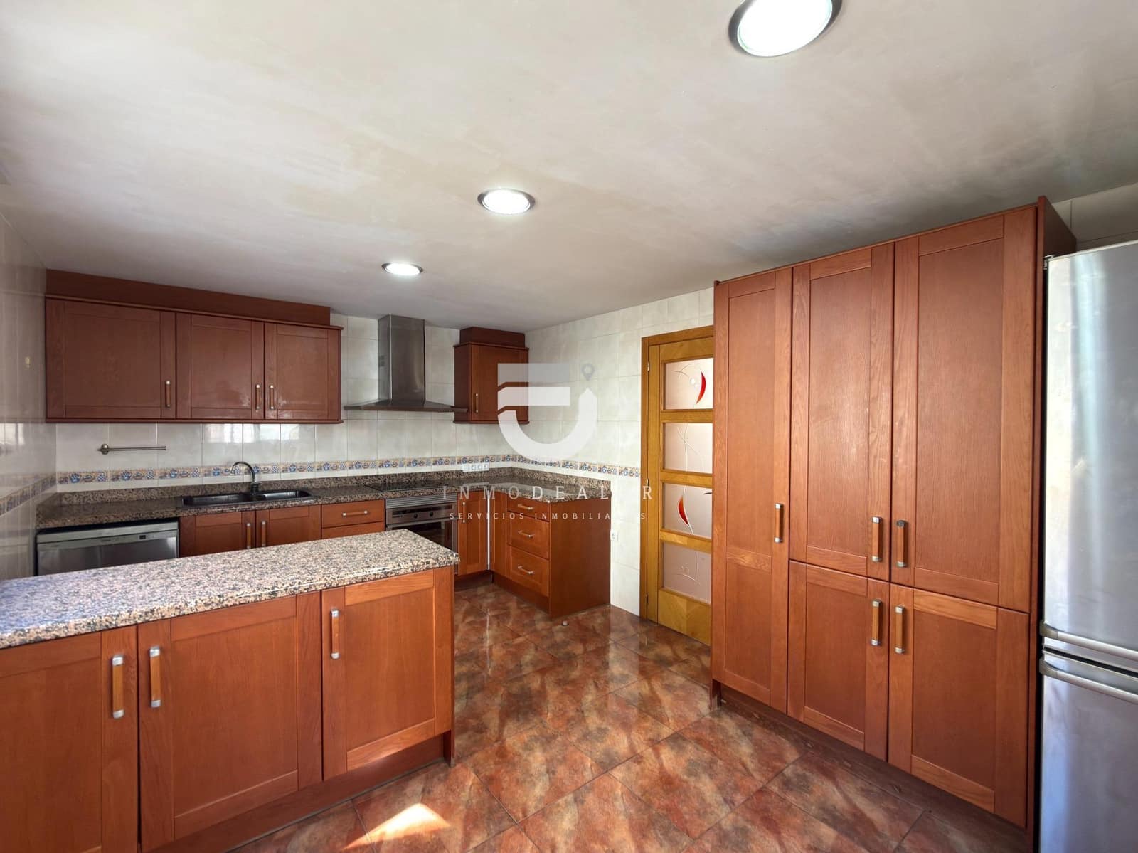 3 sypialnia Dom szeregowy na sprzedaż w Beniarjo z garażem - 219 000 € (Ref: 9401599)