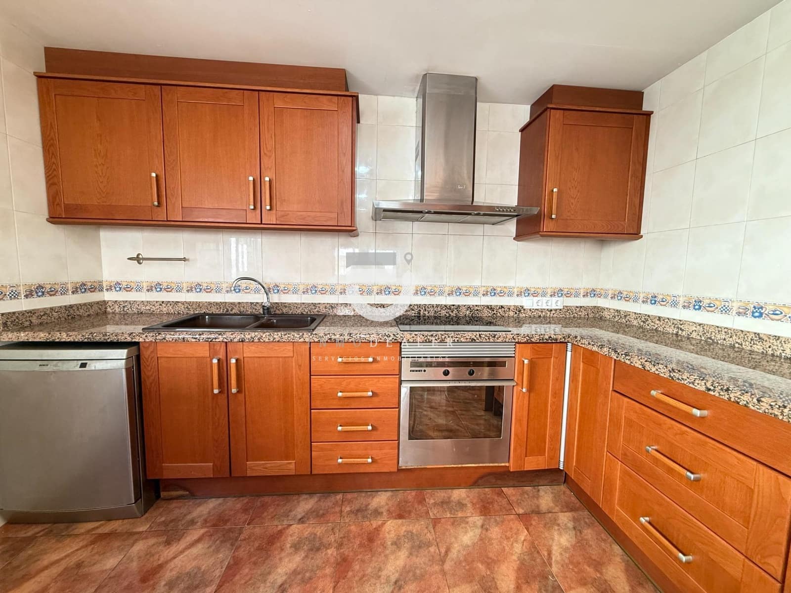 3 sypialnia Dom szeregowy na sprzedaż w Beniarjo z garażem - 219 000 € (Ref: 9401599)