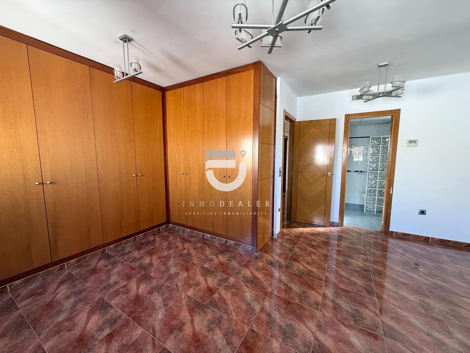 3 sypialnia Dom szeregowy na sprzedaż w Beniarjo z garażem - 219 000 € (Ref: 9401599)
