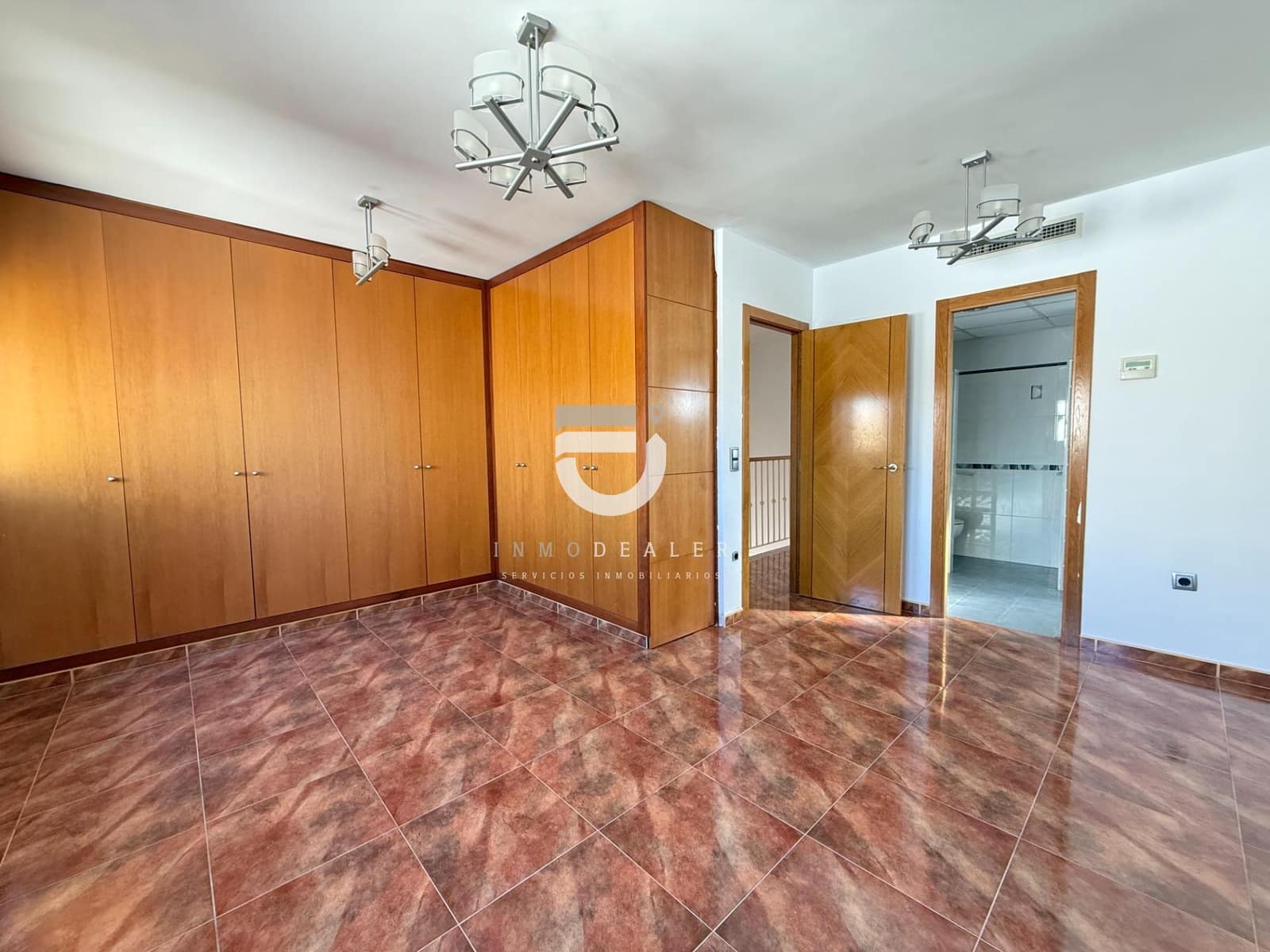 3 sypialnia Dom szeregowy na sprzedaż w Beniarjo z garażem - 219 000 € (Ref: 9401599)