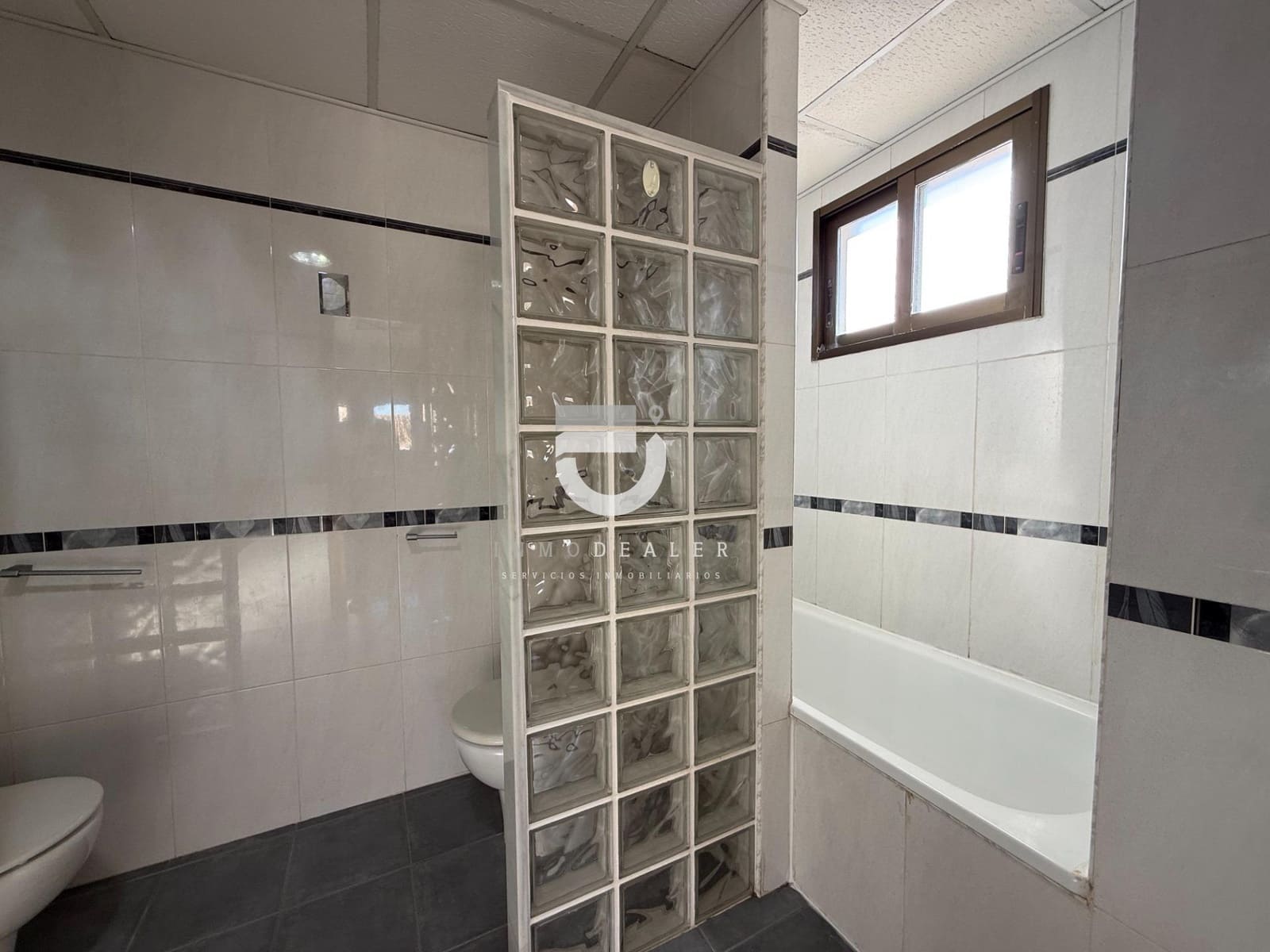 3 sypialnia Dom szeregowy na sprzedaż w Beniarjo z garażem - 219 000 € (Ref: 9401599)