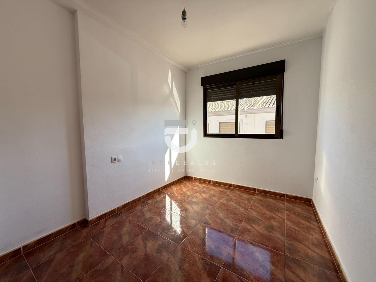 3 sypialnia Dom szeregowy na sprzedaż w Beniarjo z garażem - 219 000 € (Ref: 9401599)